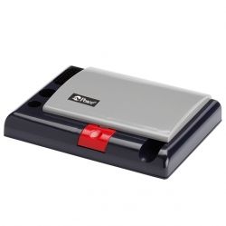 One Touch 200 Red Ink Pad