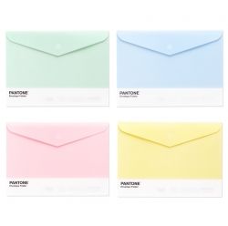 Pantone Envelope Folder