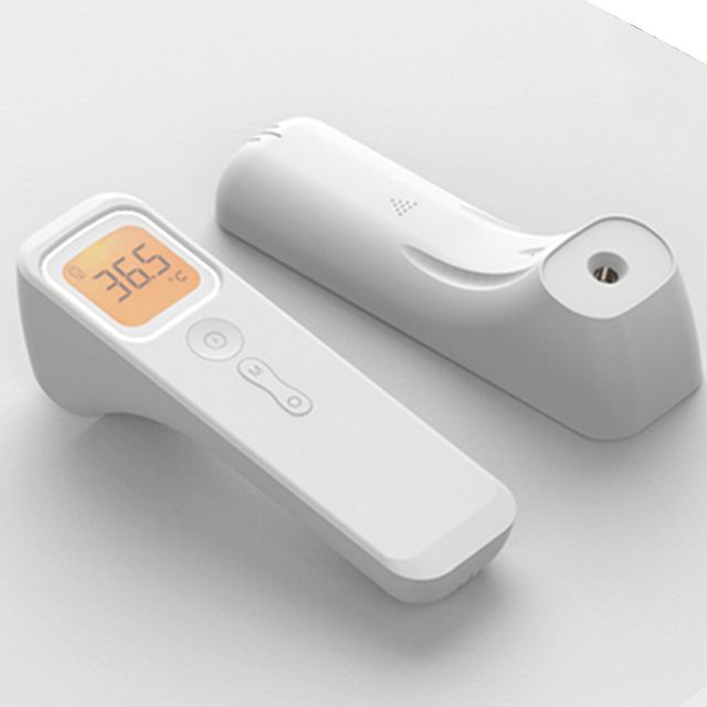 ZEDA Plus Smart Thermometer