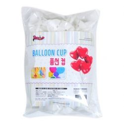 Balloon Cup (100pcs)