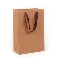 Craft Shopping Bag 200x100x300mm (20pcs)