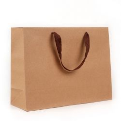 Craft Shopping Bag 330x115x250mm (20pcs)