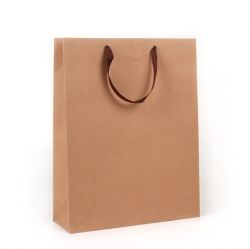 Craft Shopping Bag 320x110x410mm (20pcs)