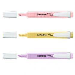 Swing Cool Highlighter Pastel Color