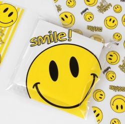 Smile Gift Bag M (10pcs)