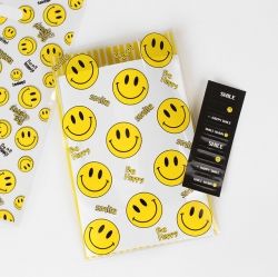 Smile Gift Bag L (8pcs)