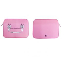 Esther Bunny 3 Styles Laptop Pouch 13inch