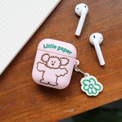 Little Peper Basic AirPods Case