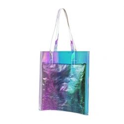 Rainbow Beach Cooler Bag (M size)