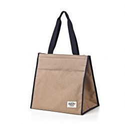 Ice Foldable Shopper Bag 25L