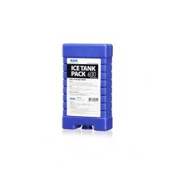 Ice Tank Pack 0.6L (Blue)