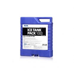 Ice Tank Pack 1L (Blue)