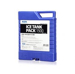 Ice Tank Pack 1.5L (Blue)