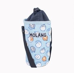 Molang Daily Water Bottle Bag