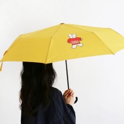 DONATDONAT Triple Manual Umbrella