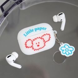 Little Peper Basic AirPods Pro Case