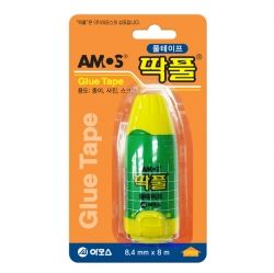 Glue Tape 8.4mmX8m -10pcs