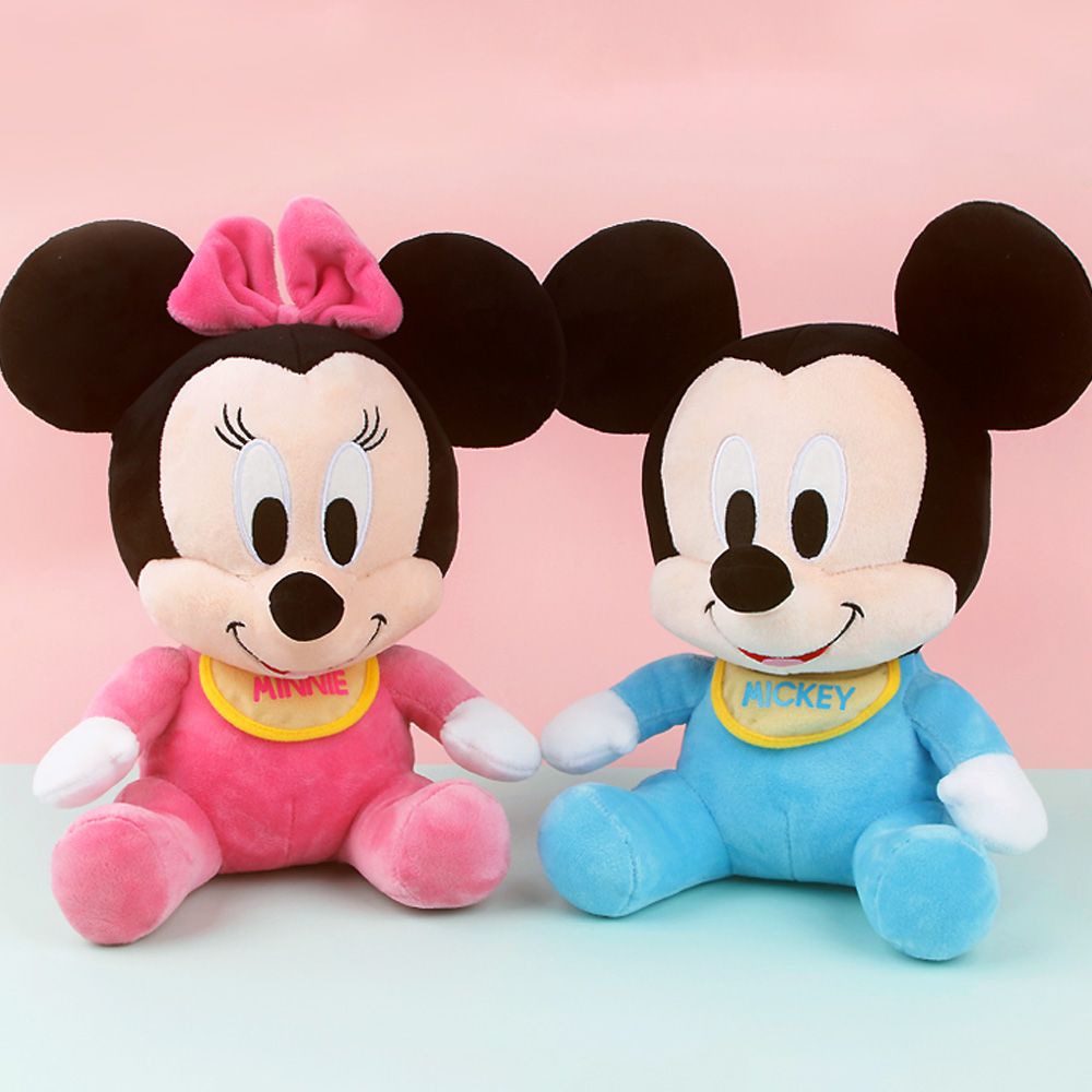 Disney Mickey Mouse doll