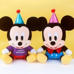 Disney Mickey Mouse doll