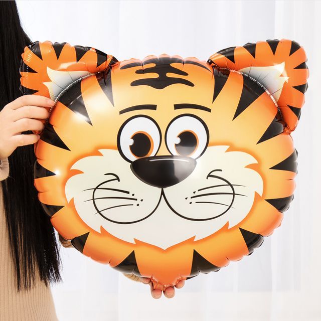 tiger Balloon
