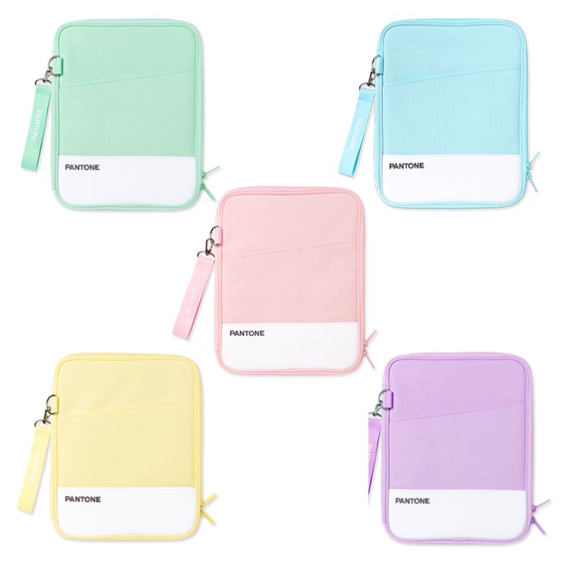 Pantone 11 inch Tablet PC Pouch