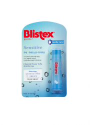 Blistex Sensitive Lip Care