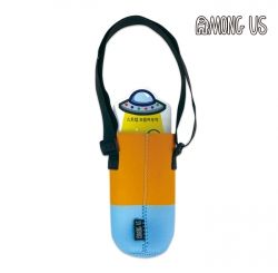 Among Us Strap Bottle Pouch