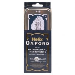 Helix Oxford Compass Study with Metal box