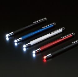 Light Write Ballpoint Pen 0.7mm