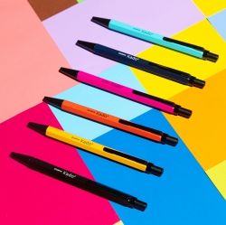 KADO KADO Emulsion Ink Ballpoint Pen(0.7mm)
