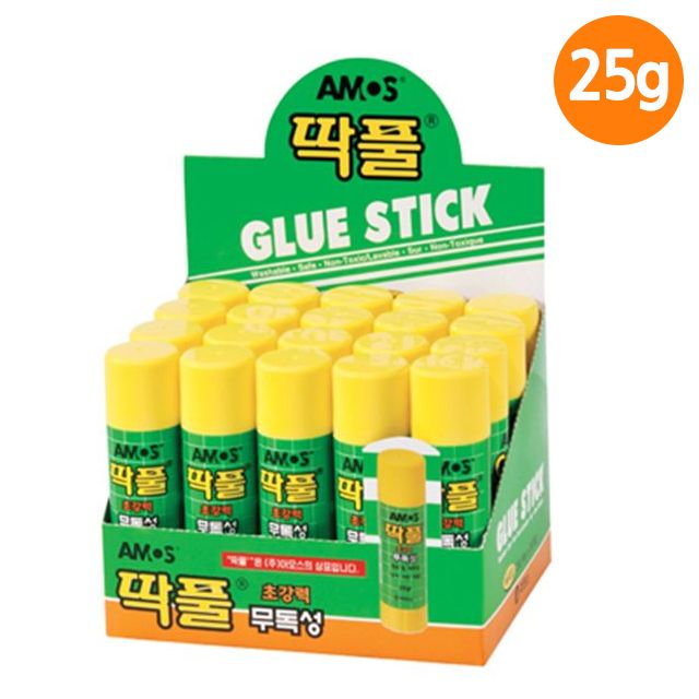Glue 25g 12pcs