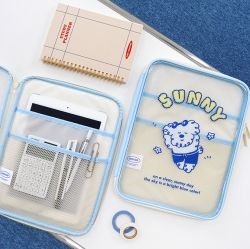 Boom Boom Tablet Pouch