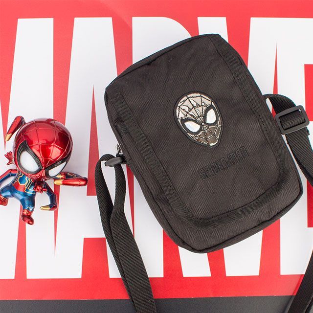 Spider-Man Infinity Cross Bag