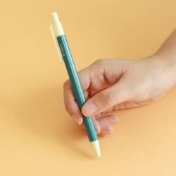 Prism Ballpoint Pen 0.5mm
