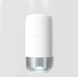 Wireless Dual Spray Humidifier