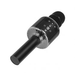 Clue Dual LED  Bluetooth Microphone