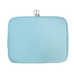 Hello Hologram 11inch Laptop Pouch.