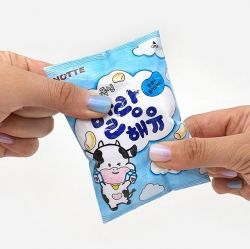 DIY Paper Squishy Coloring Book 12pcs