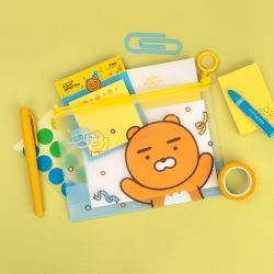 KF Happy Moment PVC Pouch