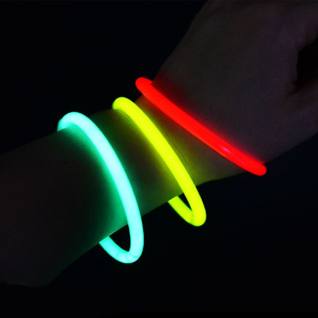 Glow Wristband 3pcs