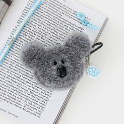 LittlePaper Boucle Airpods Pouch 