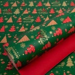 Paper Roll wrapper 10m [530mmx10m]