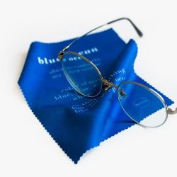 Glasses Cleaner - Ocean