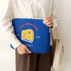 Mac&Cheese Laptop Pouch (13inch)