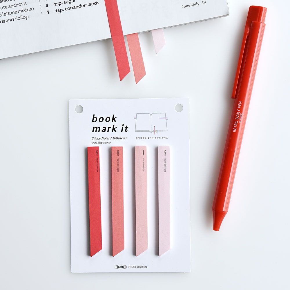 Bookmark It