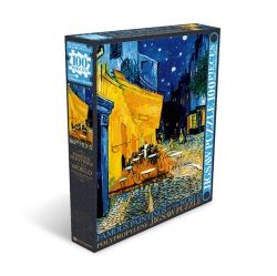 Famous Painting Jigsaw Puzzle 100 Pieces