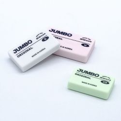 Jumbo  Original Eraser XS(30pcs)