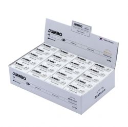 Jumbo PP Mini Eraser (60pcs)
