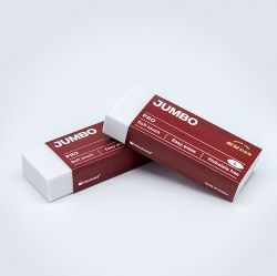 Jumbo Pro Eraser L(30pcs)