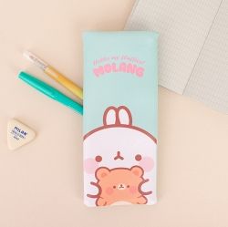 Molang Simple Flat Pouch